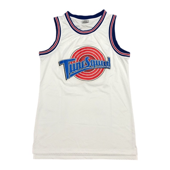 Lola Bunny Tune Squad Space Jam Jersey - Picture 2 of 7